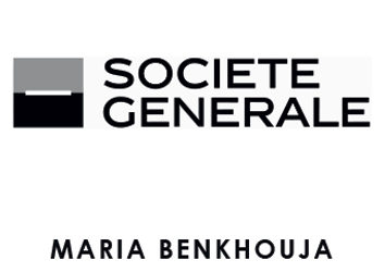 logo societe generale maria benkhouja