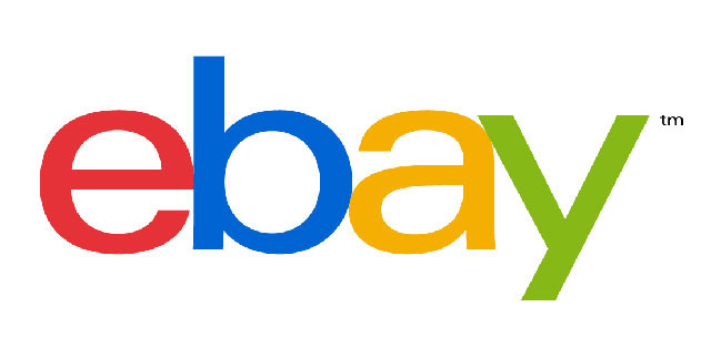 ebay - logo