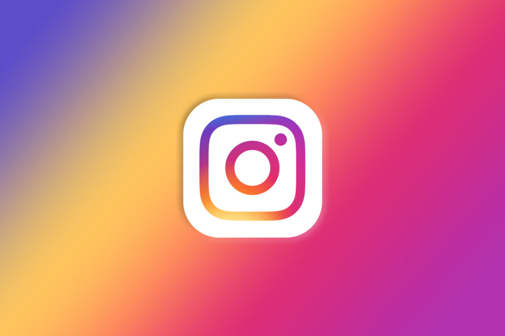 Instagram -Découvrez le sticker abonnement